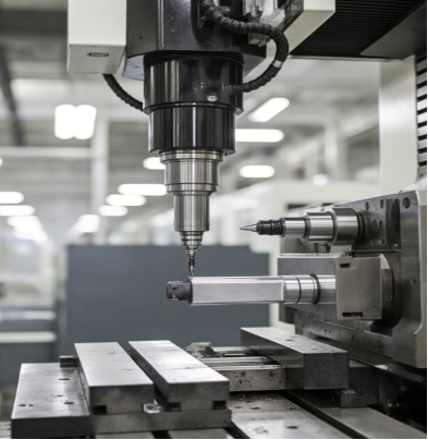 山東數(shù)控機(jī)床:創(chuàng)新突圍與未來圖景